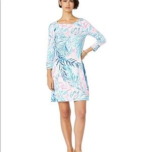 Lilly Pulitzer UPF 50+ Sophie Dress